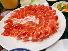 -仁和四季涮肉馆(天坛南门店)