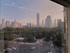 -捞王锅物料理(上海世茂广场店)