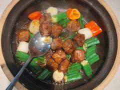 -常来小聚·广州非遗传承餐厅(高德置地店)