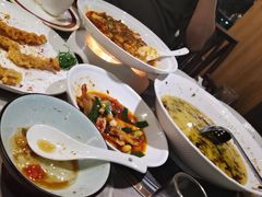 -新渝城·川菜·火锅(区庄店)