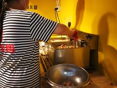 -傅强排骨(成都总店)