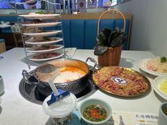 -太琼糟粕醋火锅·海南老爸茶(海棠湾臻选店)