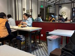 -香港池仔记肠粉王(博多新记襄阳南路店)