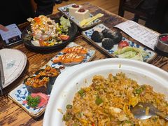 -小川洋风料理(街道口店)