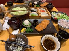 -胜博殿日式炸猪排(西红门店)