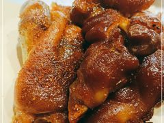 -状元阁烧烤(新华路总店)