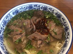 -甘记兰州牛肉面(Chadstone 旗舰店)