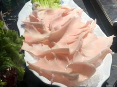 -二荆条·蜀鲜汇城市森林火锅