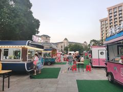 -启东恒大酒店·吕四渔号海鲜餐厅