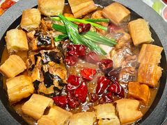 -新华饭店·新津菜·酥皮烤鸭·海鲜(津湾广场店)