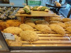 松松-BreadTalk面包新语·烘焙蛋糕(海珠丽影广场店)