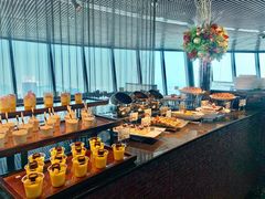 -澳门旅游塔360°旋转餐厅(南湾湖广场店)