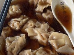 -蒋家桥饺面店(四望亭路店)