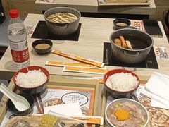 -吉野家(群力王府井店)