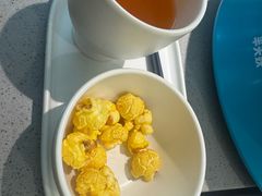 -半天妖烤鱼(崇贤上亿广场店)