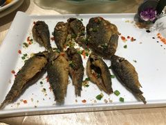 -喜悦海鲜大酒楼(钱柜广场店)