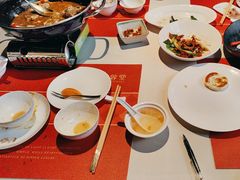 -芙蓉堂(武汉天地店)