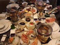 -雍和会海鲜姿造自助(湖东路店)