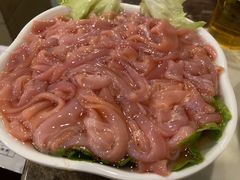 -朱氏胖子烂火锅(洪崖洞店)