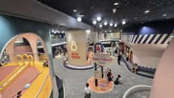 -奈尔宝家庭中心·亲子餐厅(鄞州万达店)