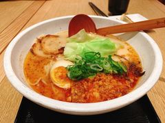 酸酸辣辣面-味千拉面(瑞虹生活广场店)