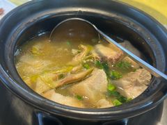 -大笑饭堂(甲子桥店)