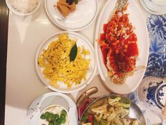 -姑苏家宴·苏帮菜·松鼠桂鱼(苏州总店)