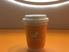 -NOWWA挪瓦咖啡(SOHO中山广场店)
