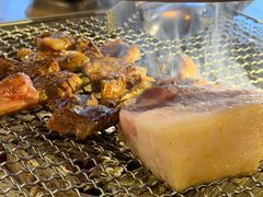-不好找木炭烤肉