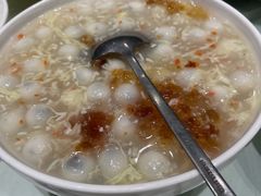 -上海会馆(香港名都店)