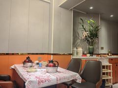 -辣出味岳阳特色烧烤·龙虾大排档(砂子塘总店)