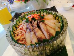 -金谷大厦酒店-黑土优品1号餐厅
