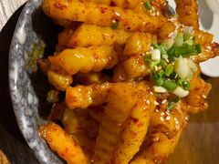 -付小姐在成都(五道口店)