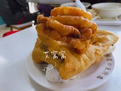 -老磁器口豆汁店(天坛店)