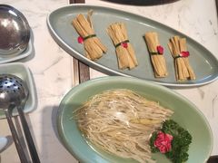 -捞神煲汤火锅(湖滨商业街店)