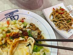 -大嘻咹biangbiang面(历史博物馆店)