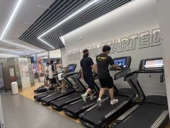 -乐刻健身(龙湖杭州紫荆天街精品店)