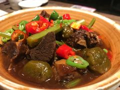 -茉莉餐厅(包河万达店)