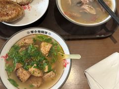 -李小老烧饼(常营民族家园店)