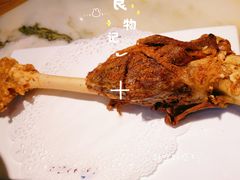 -北疆饭店(吴江店)