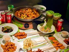 -淘蛙(广州星寰国际商业中心店)