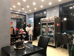 -川香煲(茅台路店)