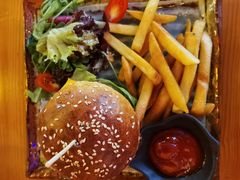 -TIMEZONE8东八时区餐厅&酒吧(798店)