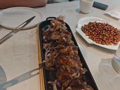 -北李妈妈菜·海肠捞饭(开发区万达店)