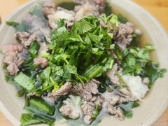 -大众跷脚牛肉馆·非遗传承单位(峨眉山店)