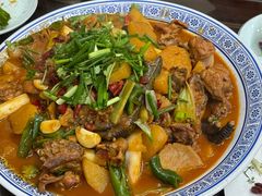 -福顺祥大盘鸡(临潼店)