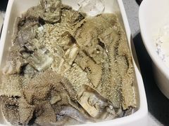 捞派毛肚-海底捞火锅(金光华店)