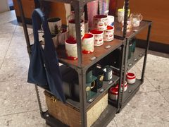 -星巴克(福州万象九宜城分店)