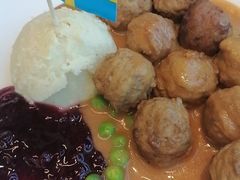 -宜家·瑞典风味餐厅(北京西红门店)