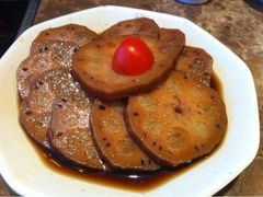 iphone_upload_pic-蛙蛙叫干锅年代(簋街总店)